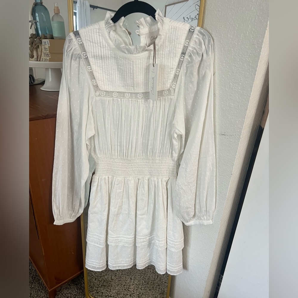 Cleobella Dress